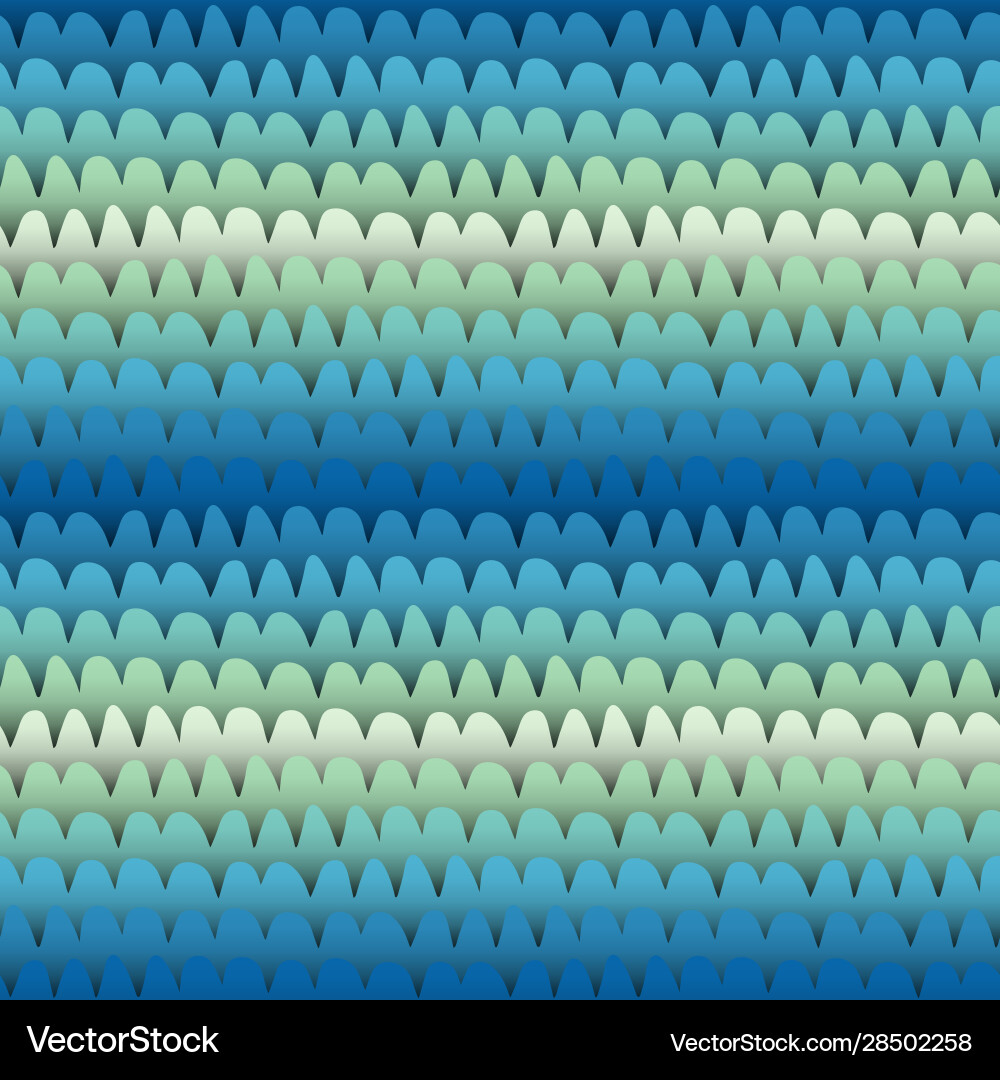 Abstract gradient wavy lines pattern big Abstract gradient wavy lines pattern big vector image