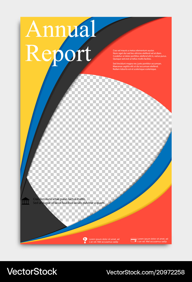 Corporate business stationery templates abstract Vector Image