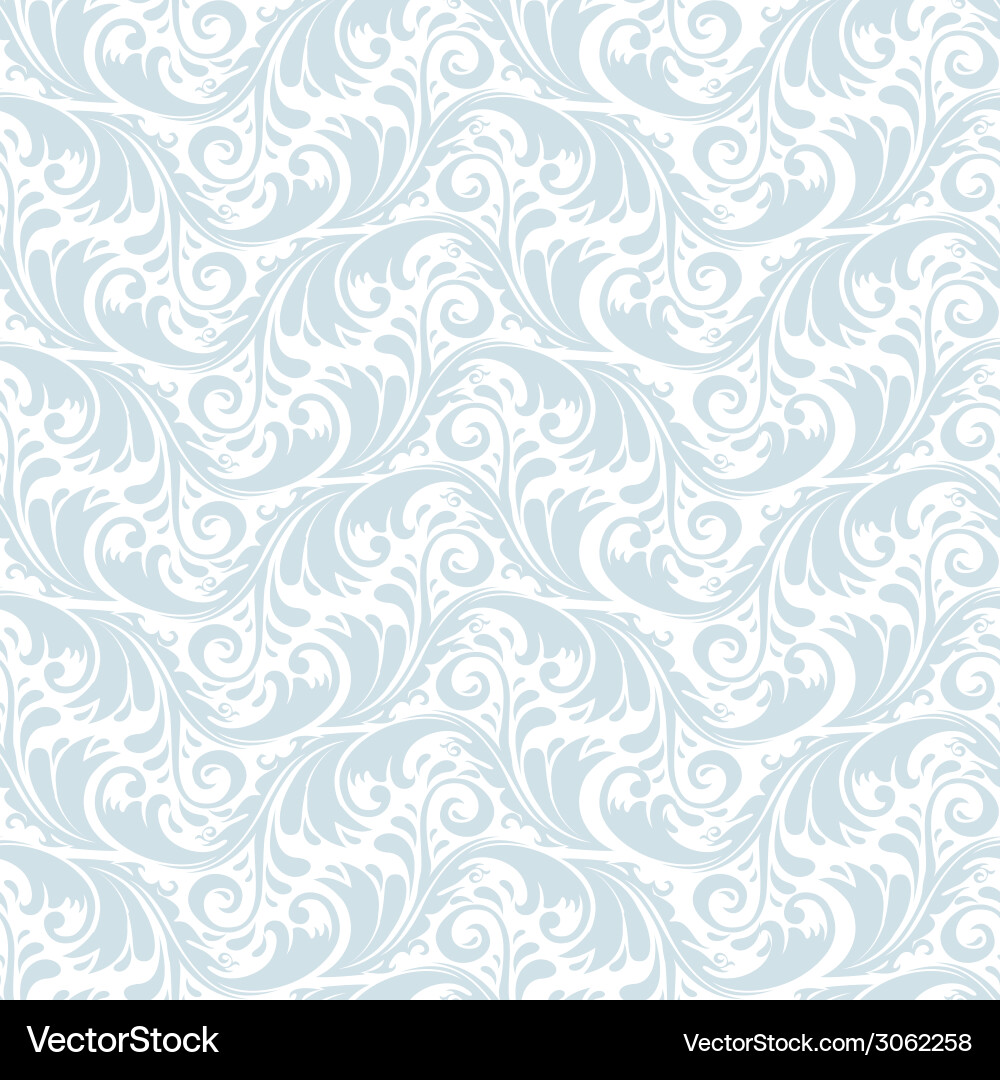 Seamless pattern Vector Image