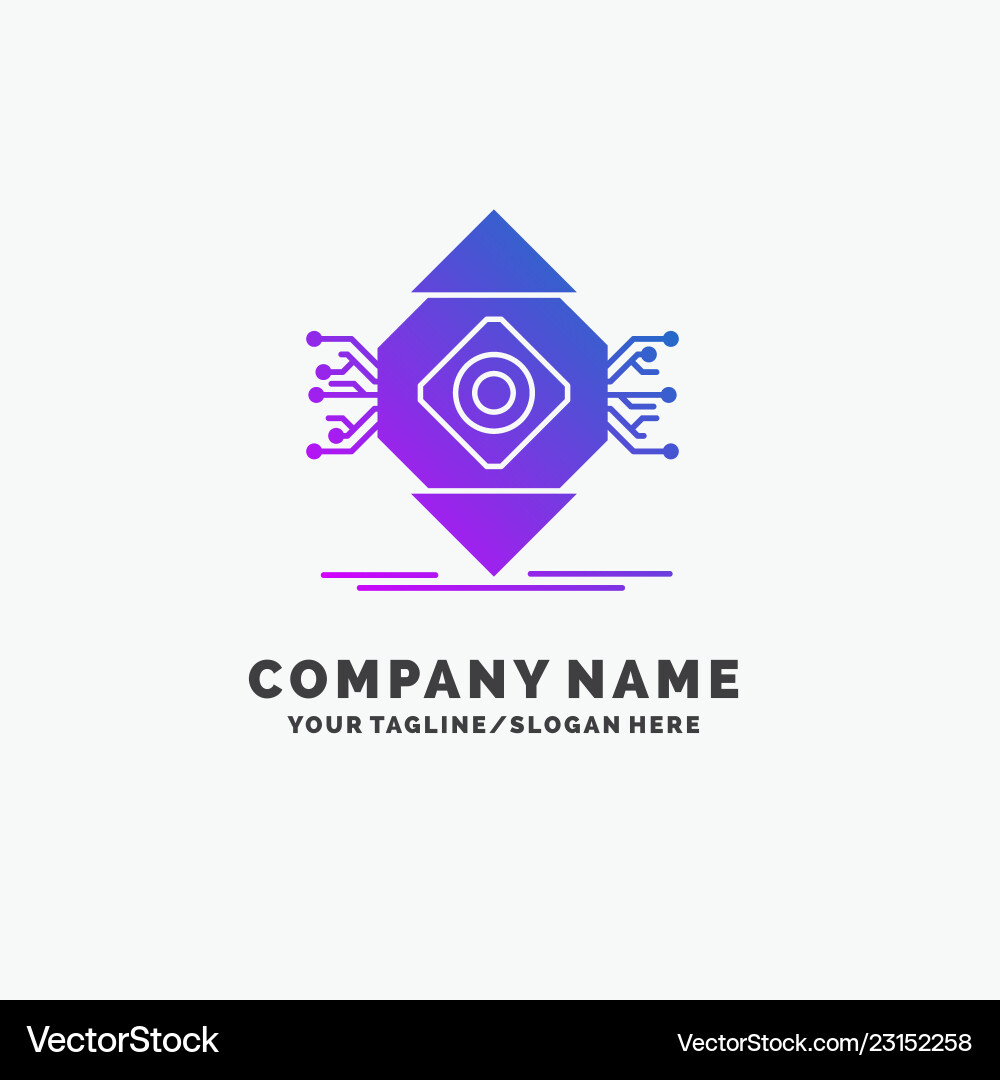 Ubicomp computing ubiquitous computer concept Ubicomp computing ubiquitous computer concept vector image