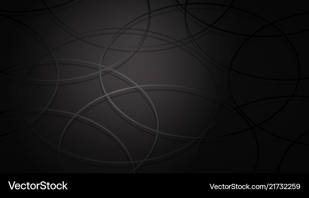 Abstract background of intersecting circles Abstract background of intersecting circles vector image