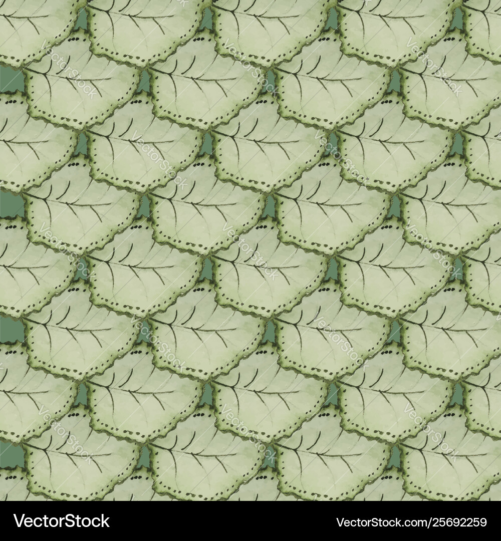 Cherries seamless pattern repeat tile Vector Image