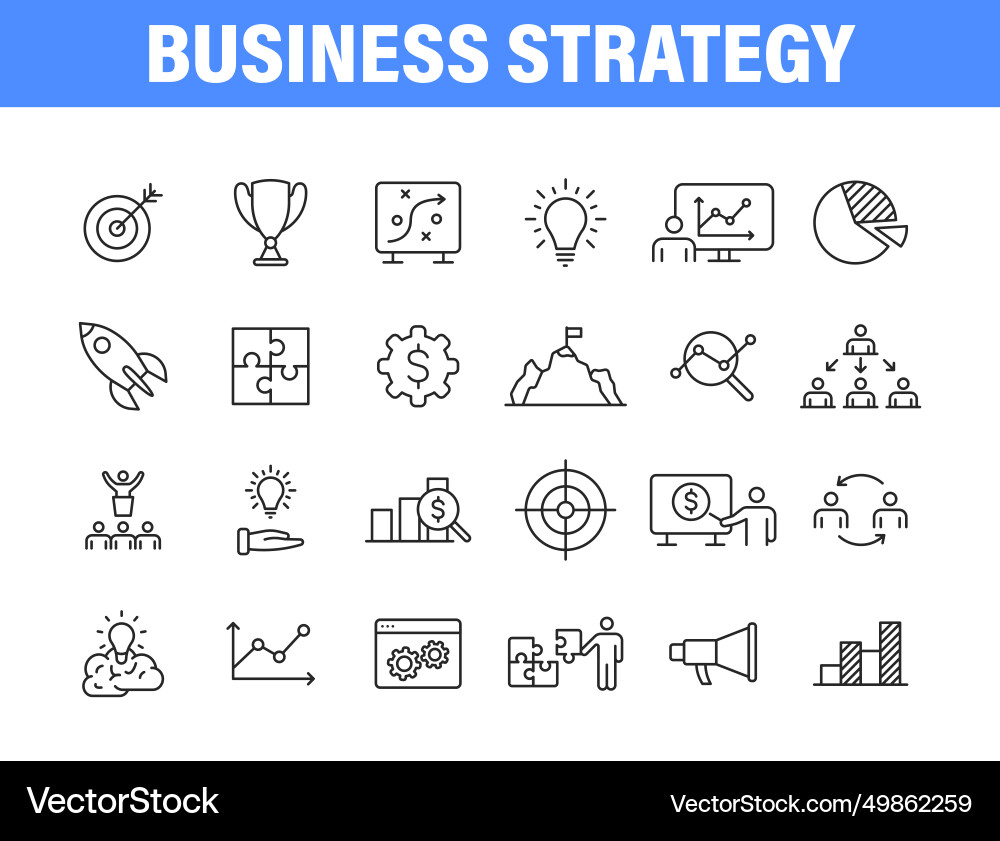 Web Web vector image