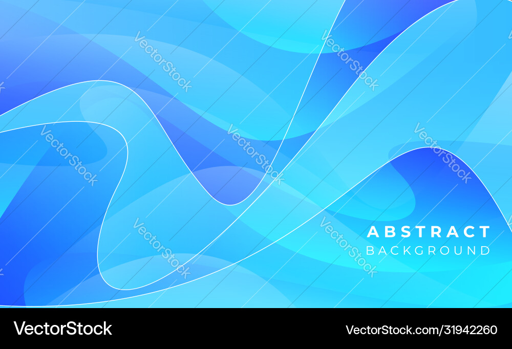 Abstract colorful pattern design and background Vector Image