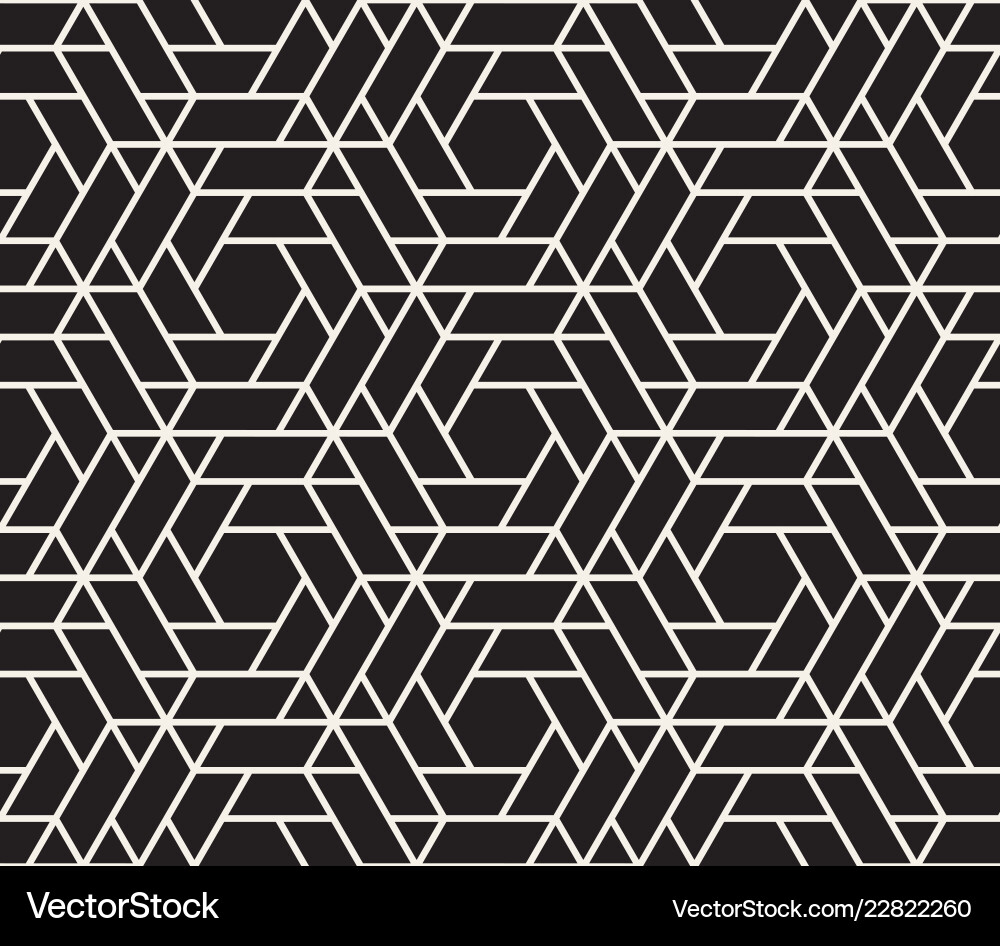 Seamless geometric pattern simple abstract lines Seamless geometric pattern simple abstract lines vector image