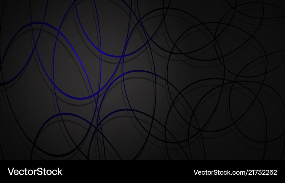Abstract background of intersecting circles Abstract background of intersecting circles vector image