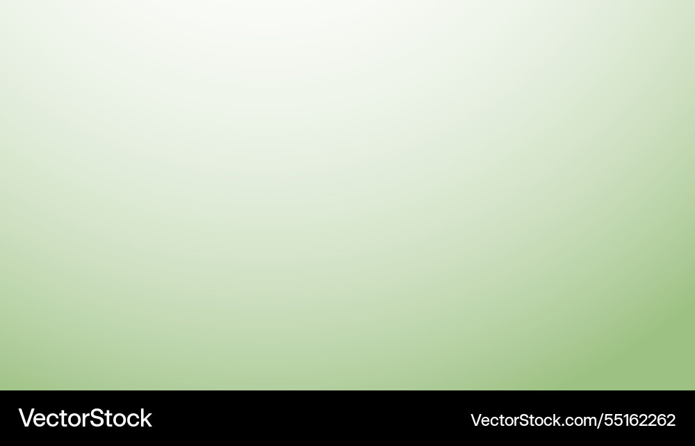 Sage gradient smooth abstract background Vector Image