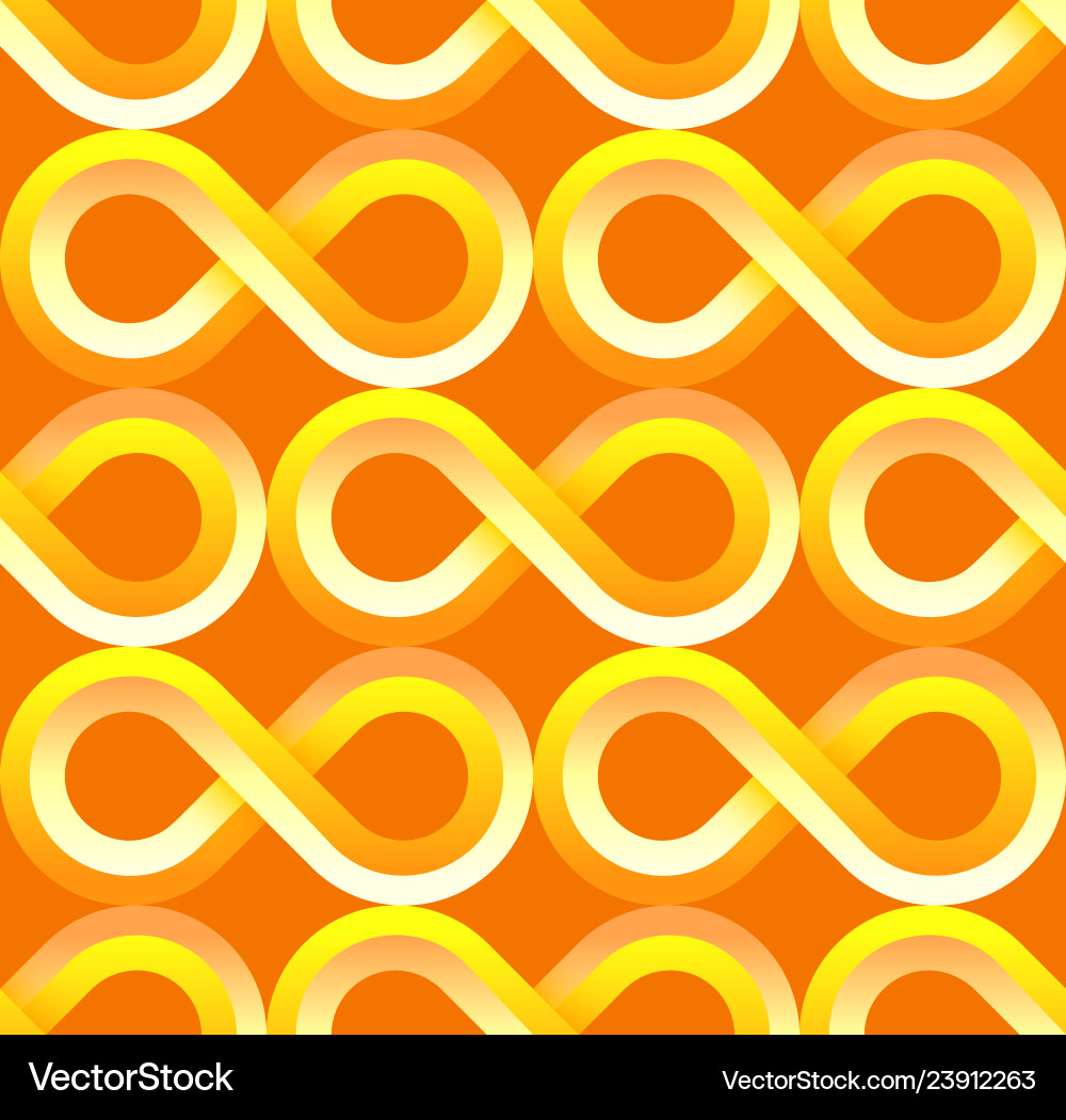 Yellow fabric patterncool tech patterns design Yellow fabric patterncool tech patterns design vector image