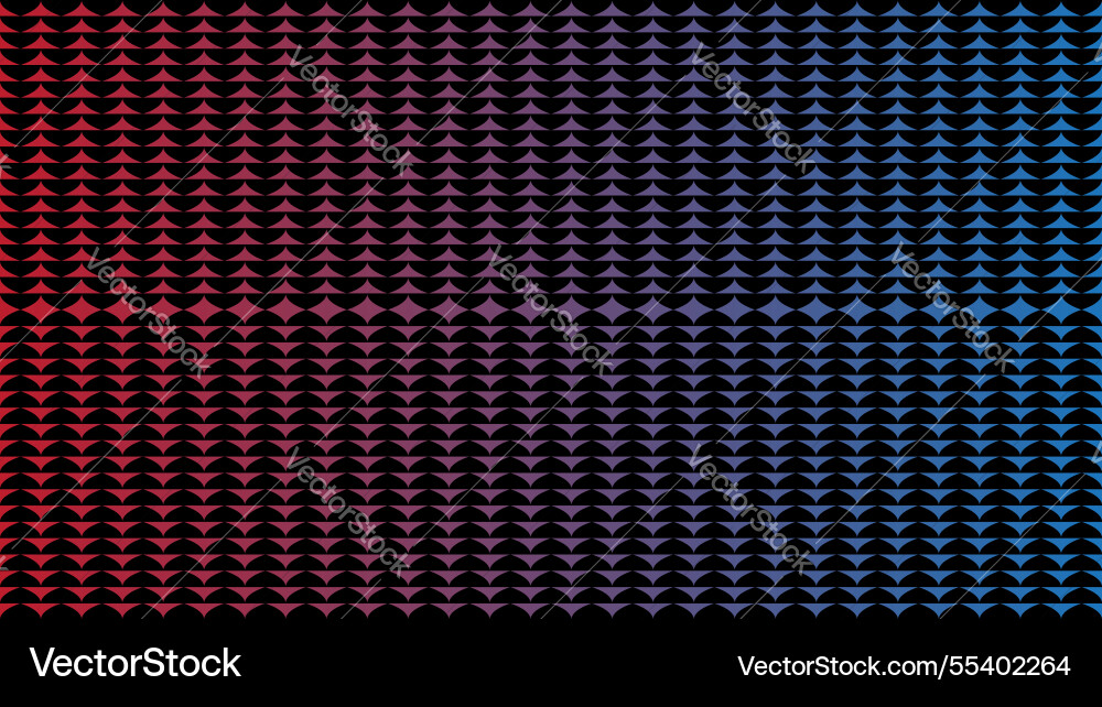 Seamless geometric pattern with triangle concept Seamless geometric pattern with triangle concept Vector Image
