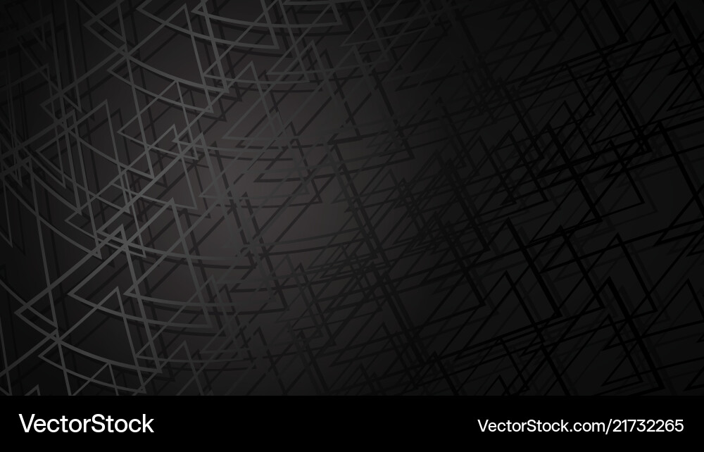Abstract background of intersecting triangles Abstract background of intersecting triangles vector image
