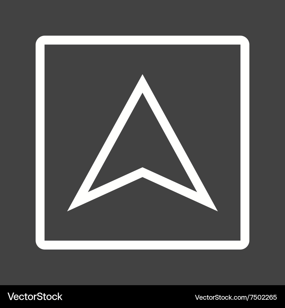 Pointer ii vector image