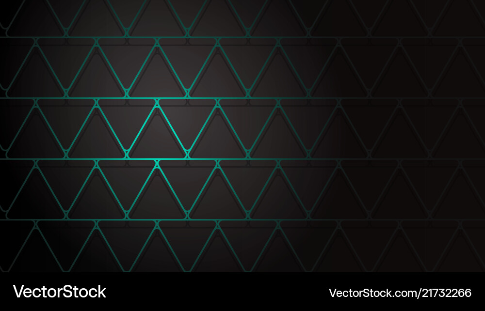 Abstract background of intersecting triangles Abstract background of intersecting triangles vector image