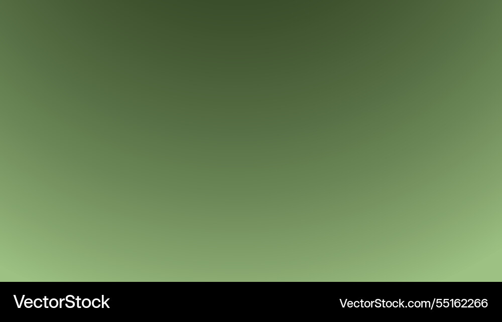 Sage gradient smooth abstract background Vector Image