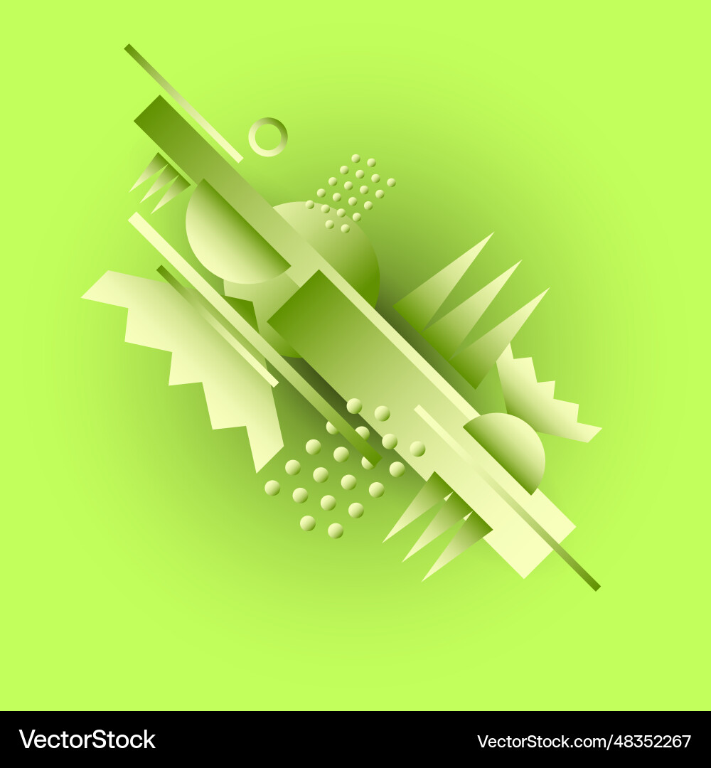Abstrakter Hintergrund mit einfachen Elementen ein Bild Abstrakter Hintergrund mit einfachen Elementen ein Bild vektorbild