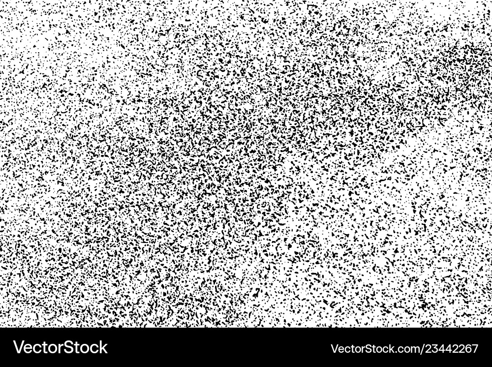 Dark Noise Granules Dark Noise Granules vektorbild