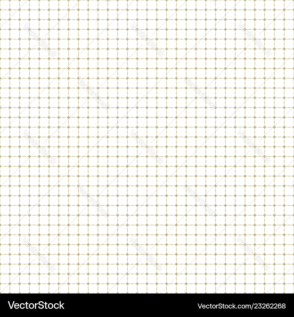 Geometric seamless abstract pattern Geometric seamless abstract pattern vector image