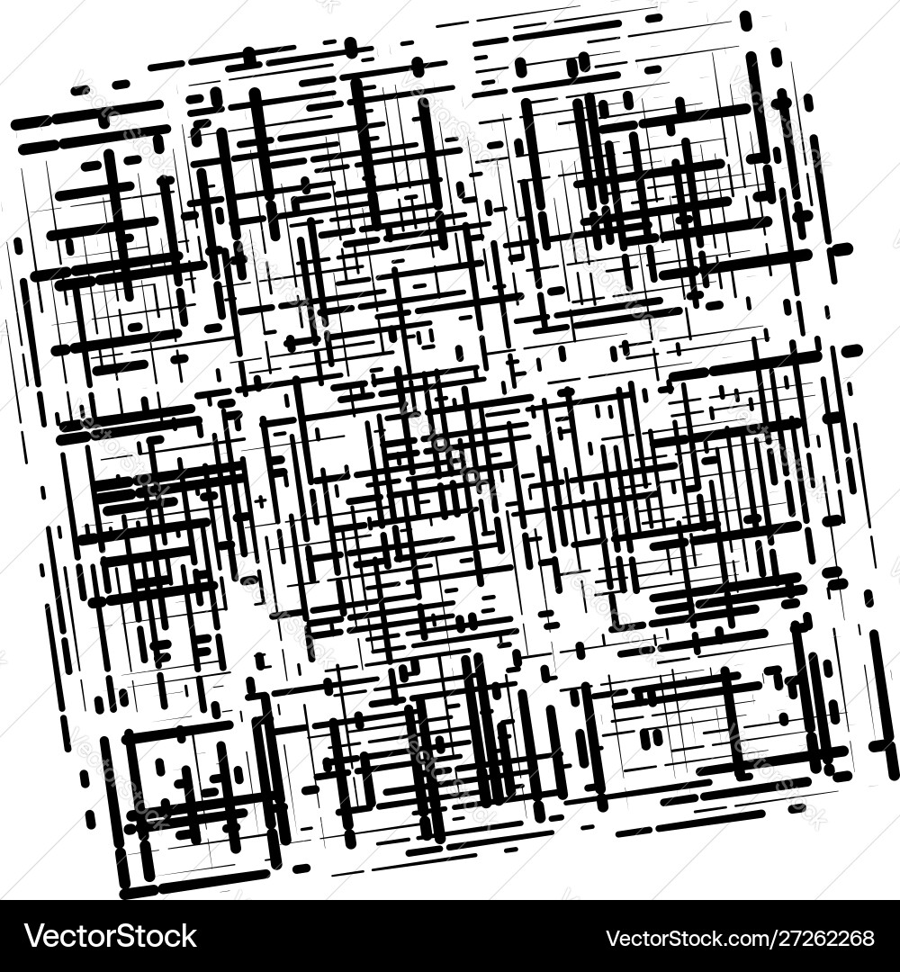 Random Netzgitter Gittergitter Trellis Textur Random Netzgitter Gittergitter Trellis Textur vektorbild