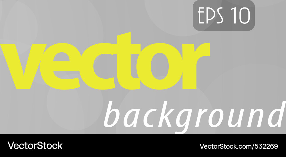 Dynamic Gradient Abstract Background Vector Image