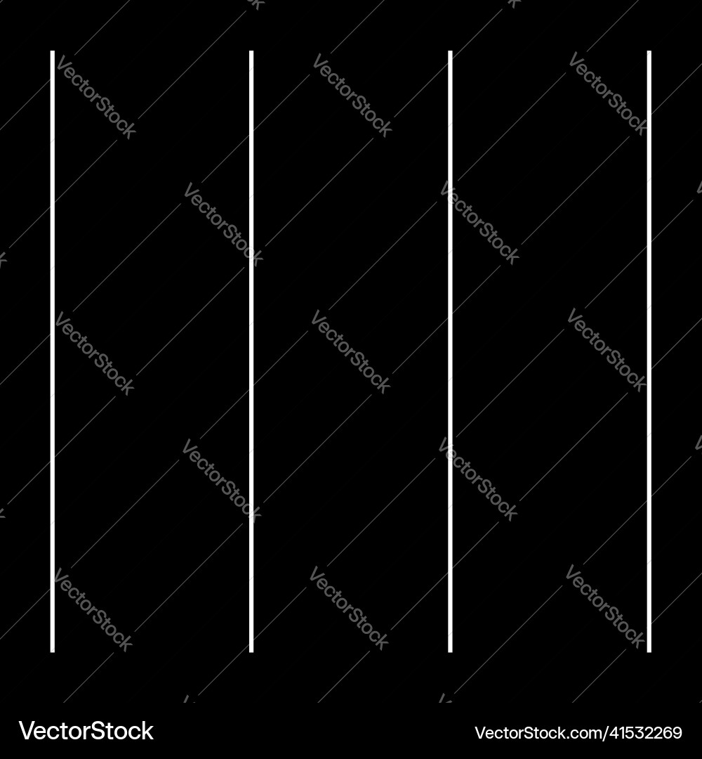 Straight parallel lines stripes pattern texture Straight parallel lines stripes pattern texture vector image