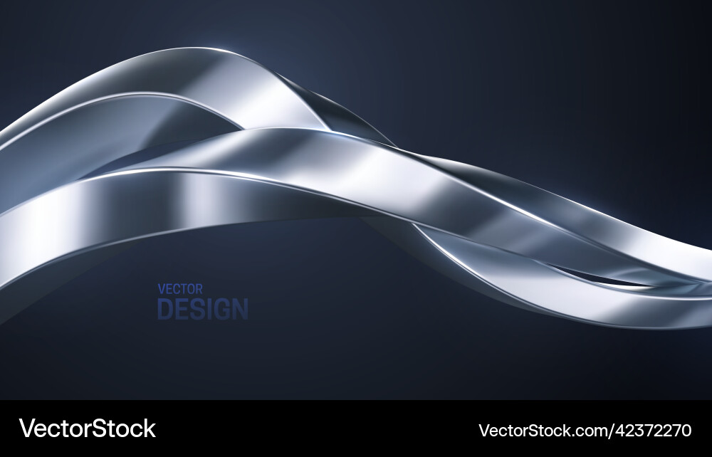 Silver Twist Vector Images (over 1,600)