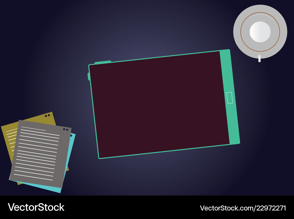 Design business concept empty copy text for web Design business concept empty copy text for web Vector Image