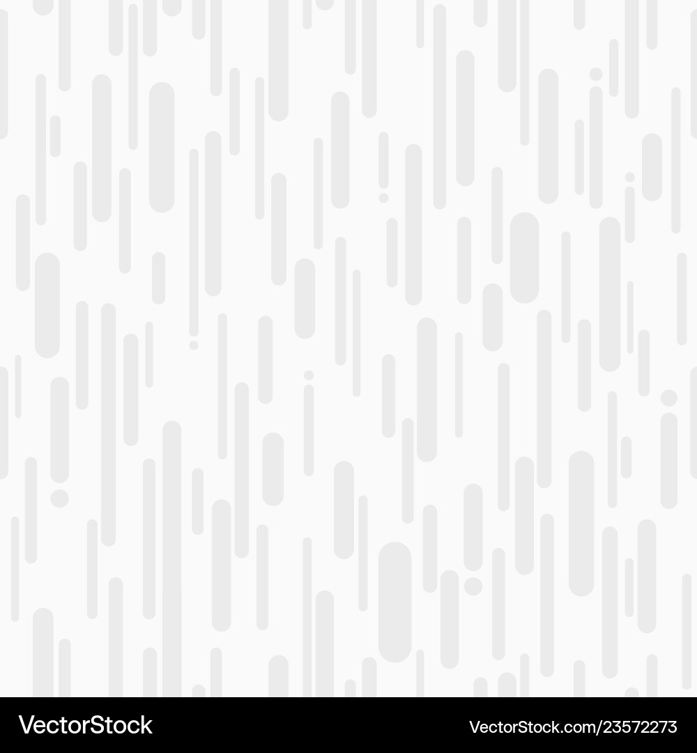 Seamless pattern of rounded lines and dots Seamless pattern of rounded lines and dots vector image