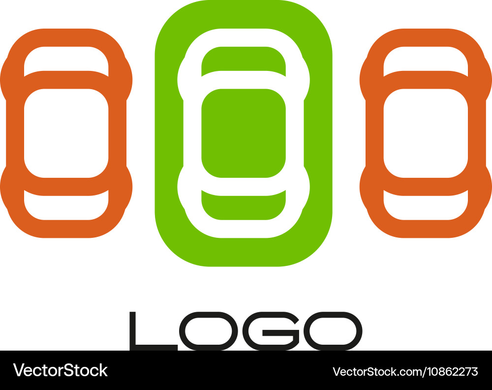 Set of isolated colorful devices simple vector image