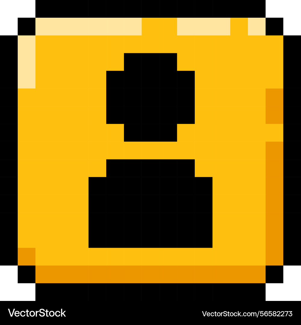 Ui ux game user software interface pixel Ui ux game user software interface pixel vektorbild