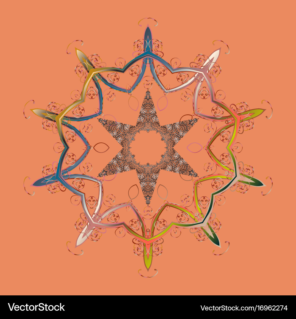 Abstract texture Vector Image