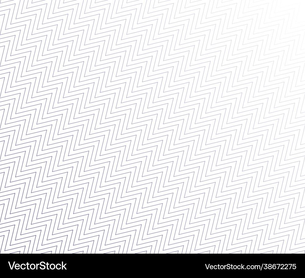 Wave line and wavy zigzag pattern lines abstract Wave line and wavy zigzag pattern lines abstract Vector Image