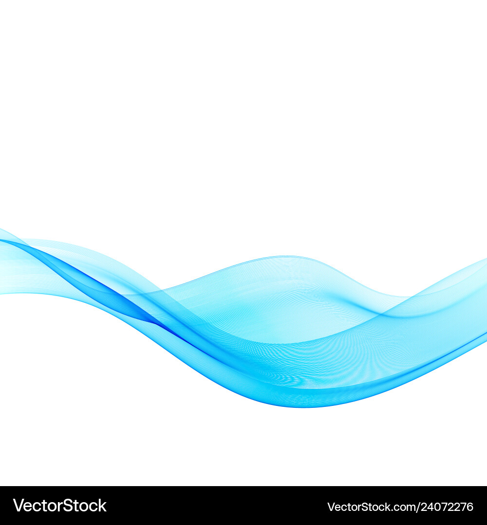 Abstract background with smooth color wave Abstract background with smooth color wave vector image