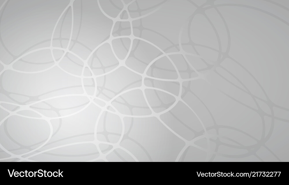 Abstract background of intersecting circles Abstract background of intersecting circles vector image
