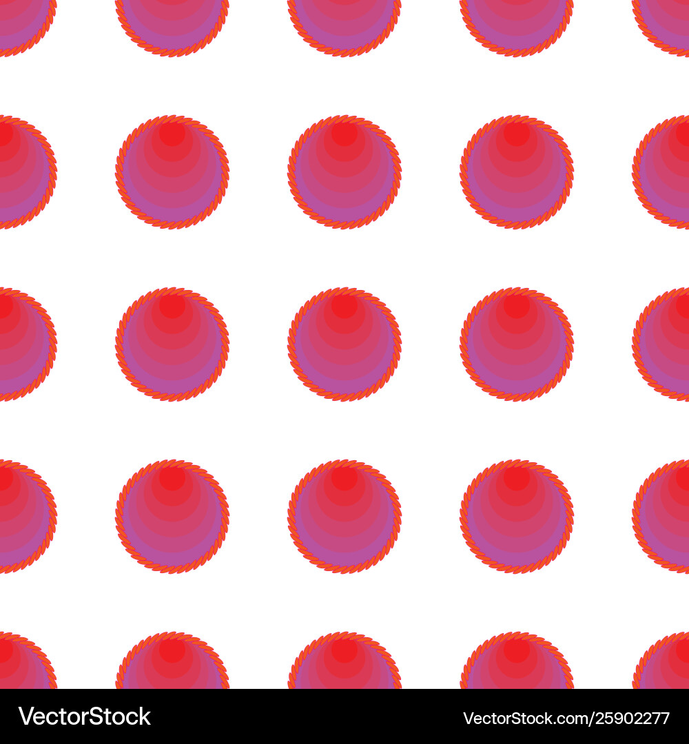 Geometric seamless repeat pattern Geometric seamless repeat pattern vector image