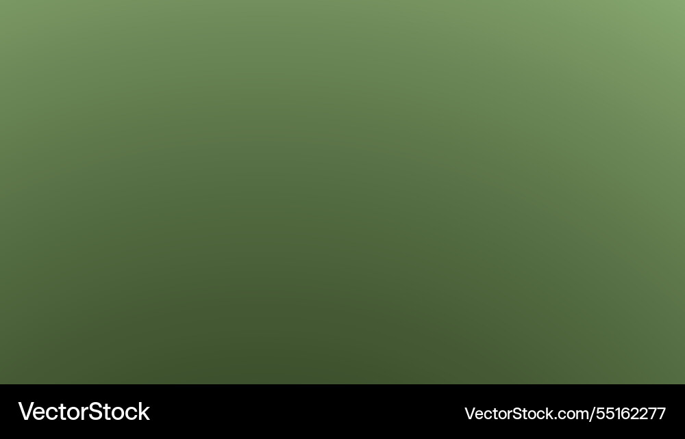 Sage gradient smooth abstract background Vector Image