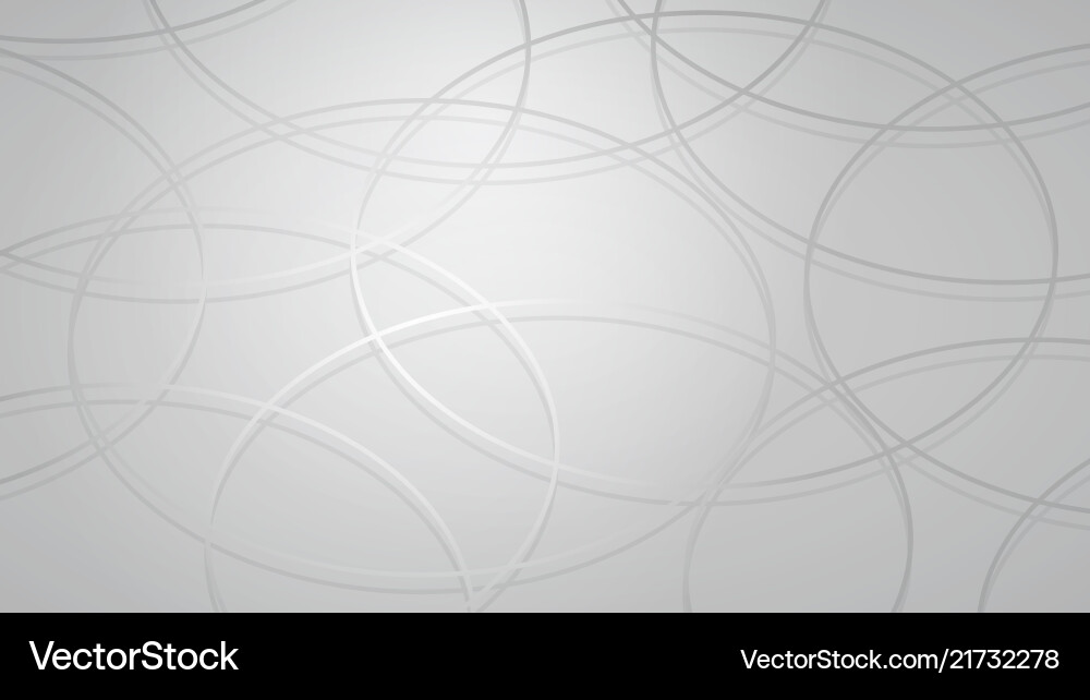 Abstract background of intersecting circles Abstract background of intersecting circles vector image