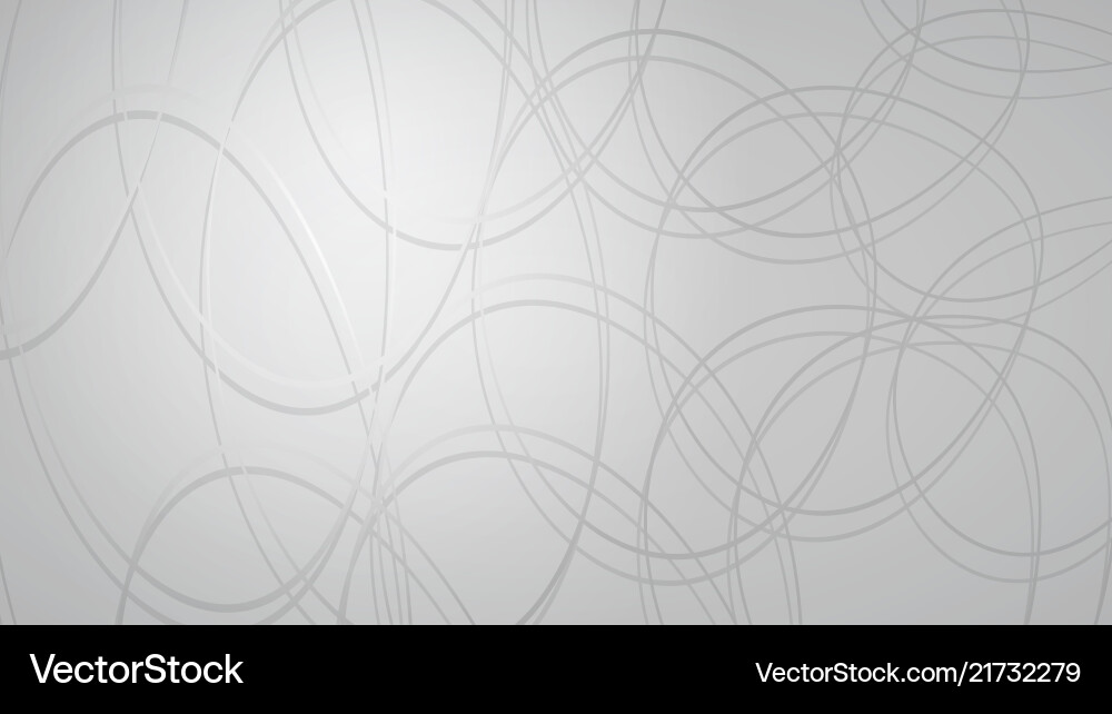 Abstract background of intersecting circles Abstract background of intersecting circles vector image
