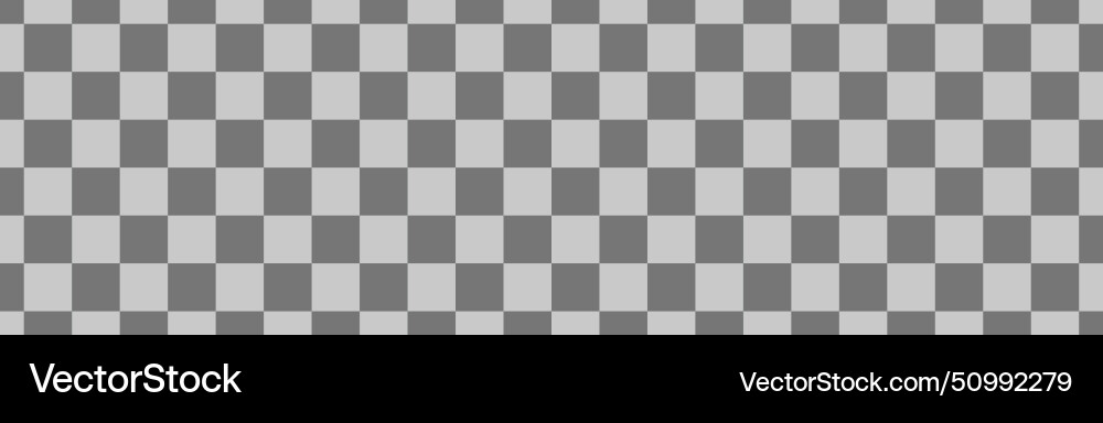 Transparent grid background Transparent grid background vector image