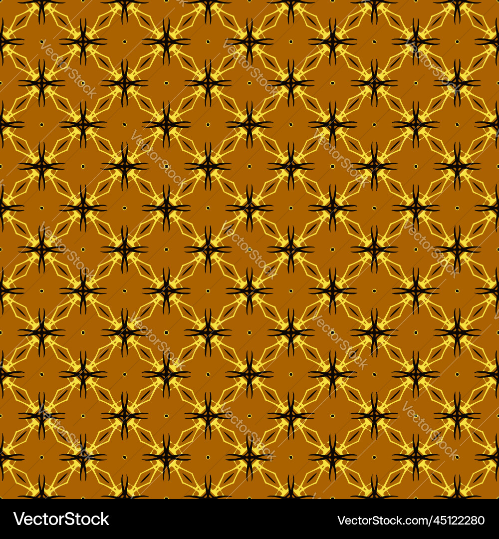 Multi color seamless pattern texture and template Multi color seamless pattern texture and template vector image