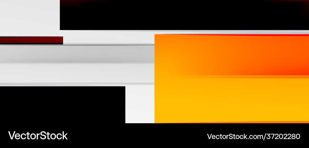 Multicolored lines background design template Multicolored lines background design template Vector Image
