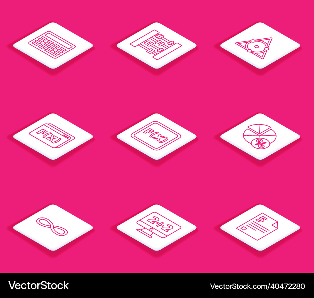 Set line chalkboard graph schedule chart Set line chalkboard graph schedule chart vector image