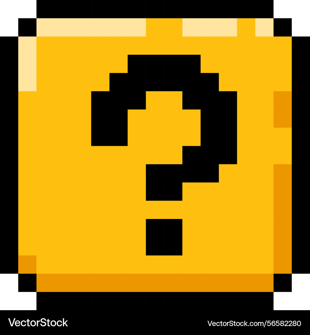 Ui ux game user software interface pixel Ui ux game user software interface pixel vektorbild