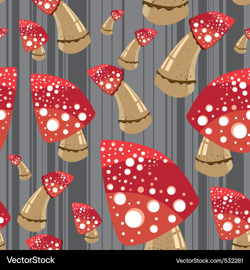 Seamless pattern Vector Image