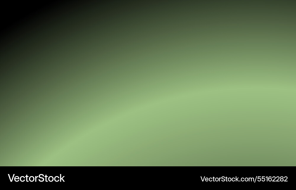 Sage gradient smooth abstract background Sage gradient smooth abstract background Vector Image