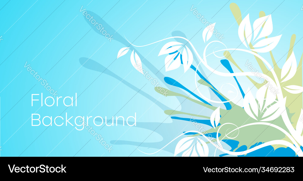 Abstract colorful background with multicolored Abstract colorful background with multicolored Vector Image
