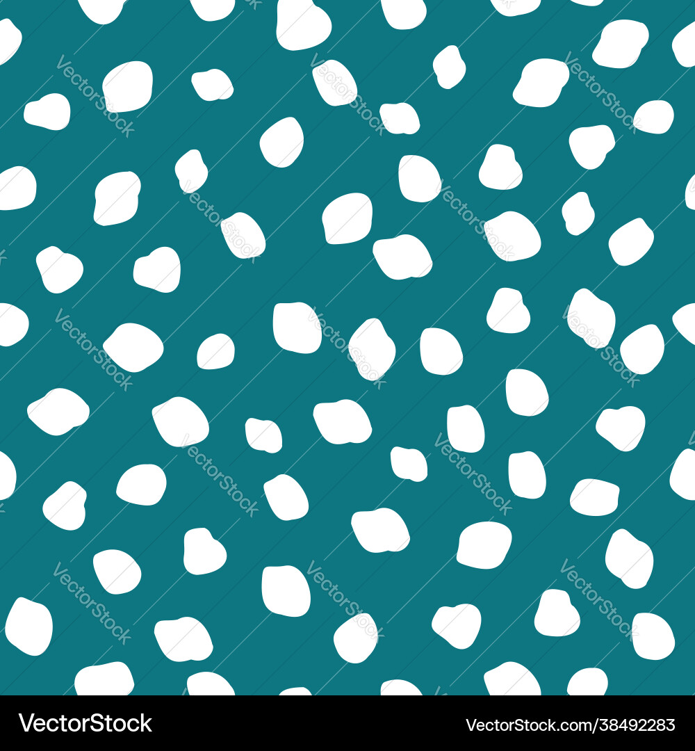 Abstract splash seamless pattern design Abstract splash seamless pattern design Vector Image
