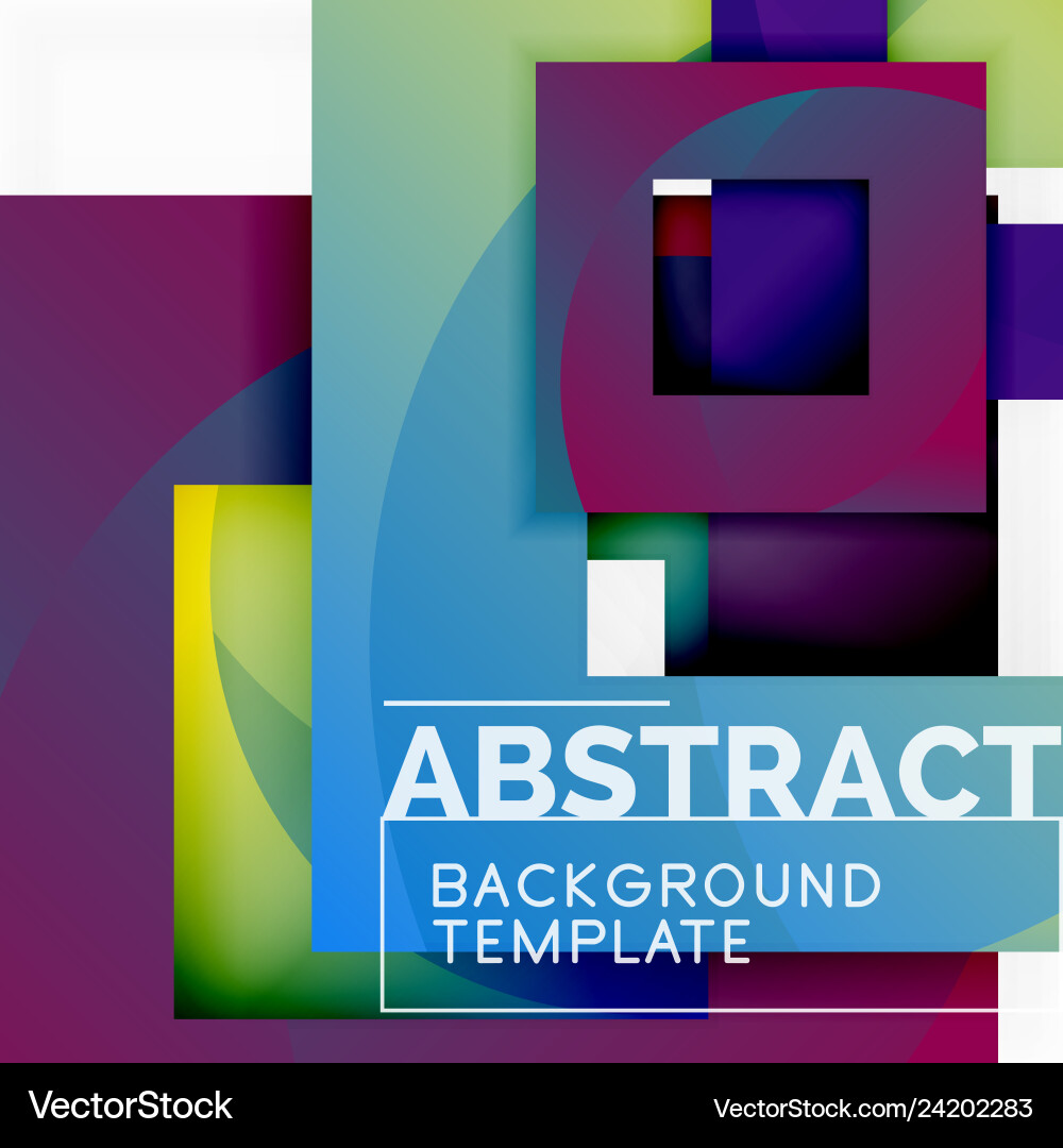 Geometric minimal abstract background Geometric minimal abstract background vector image