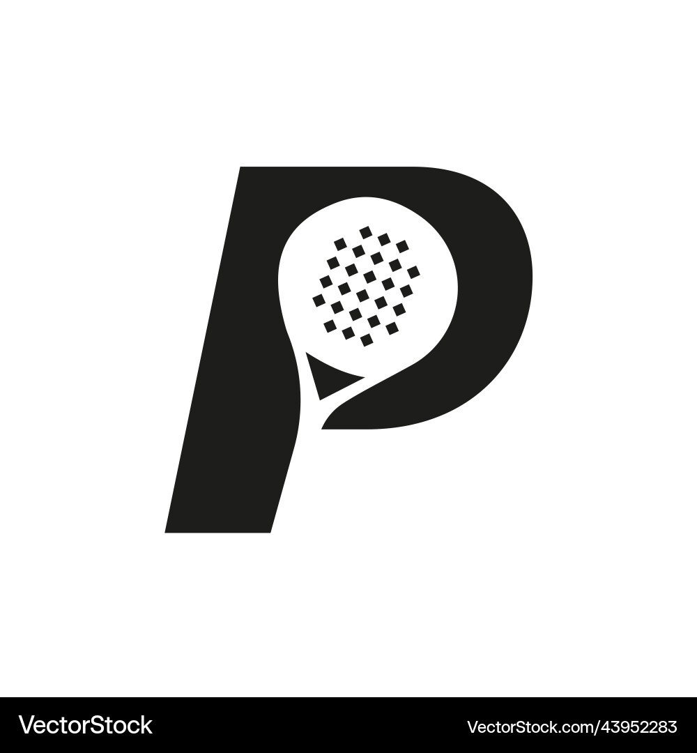 Padel Tennis Logo Vector Images (over 260)