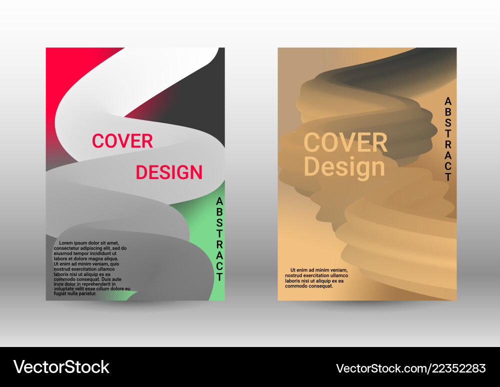 Minimum coverage set of abstract covers Minimum coverage set of abstract covers vector image