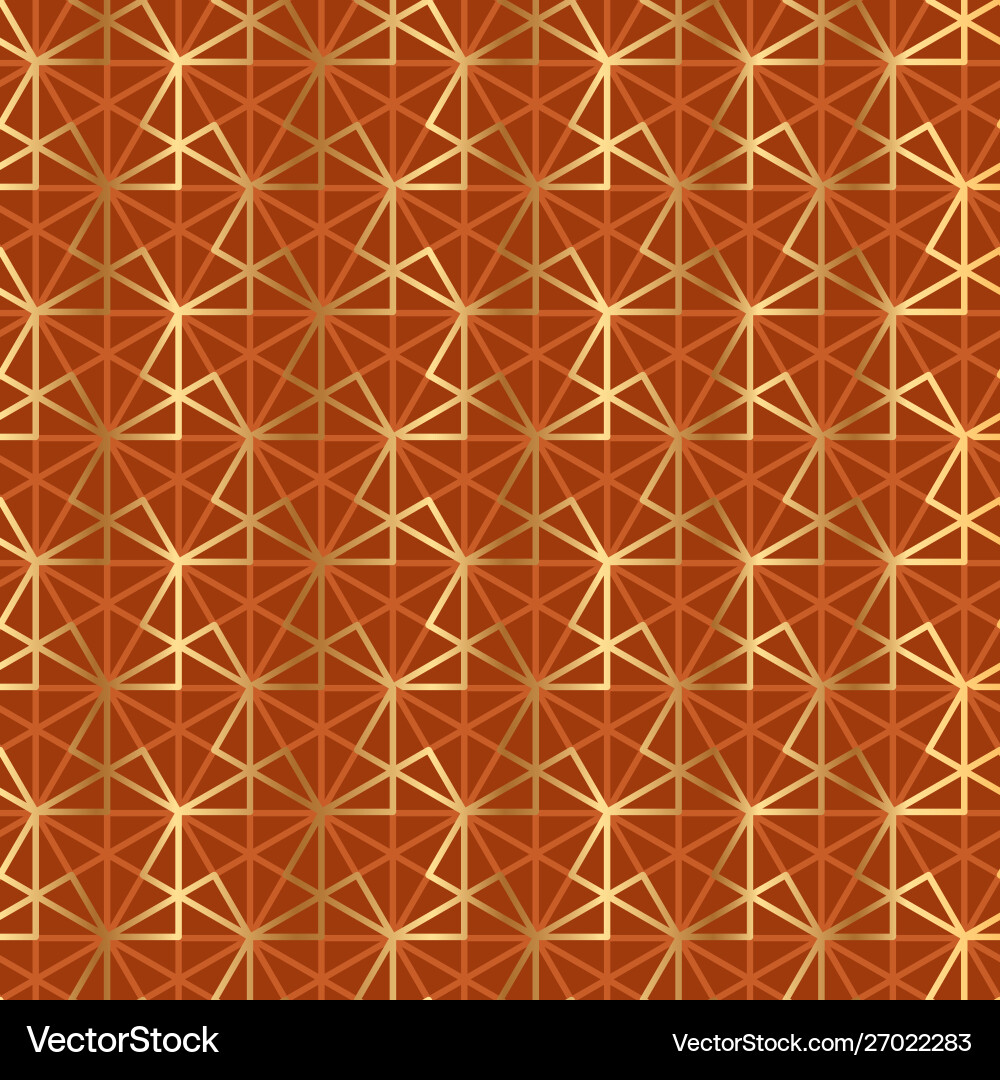 Simple line geometric seamless pattern Simple line geometric seamless pattern vector image