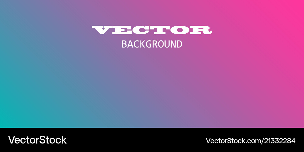 Bright color abstract pattern background Vector Image